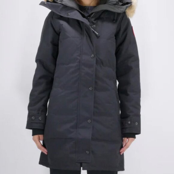 Canada Goose Fusion Parka - M - Picture 3 of 10